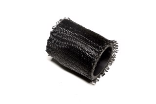 Патрубок турбокомпресора