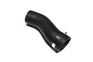 Патрубок турбокомпресора