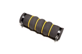 Патрубок турбокомпресора