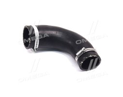 Патрубок турбокомпресора