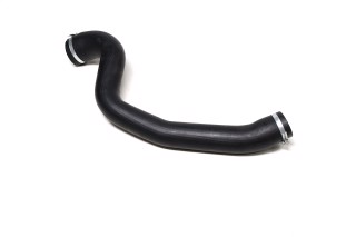 Патрубок турбокомпресора