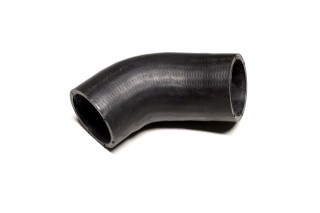 Патрубок турбокомпресора