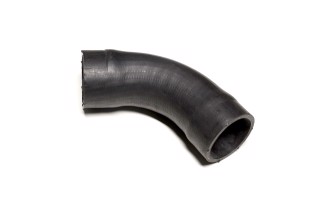 Патрубок турбокомпресора