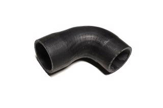 Патрубок турбокомпресора