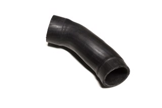 Патрубок турбокомпресора