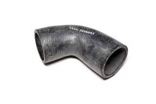 Патрубок турбокомпресора