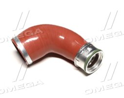 Патрубок турбокомпресора