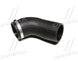 Патрубок турбокомпресора