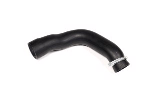 Патрубок турбокомпресора