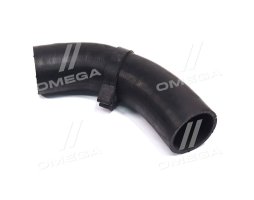 Патрубок турбокомпресора