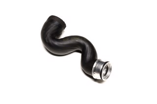 Патрубок турбокомпресора