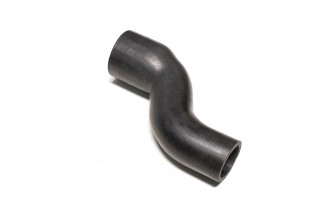 Вигнутий патрубок системи охолодження