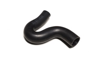 Вигнутий патрубок системи охолодження