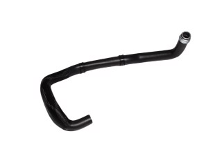 Вигнутий патрубок системи охолодження