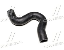 Вигнутий патрубок системи охолодження