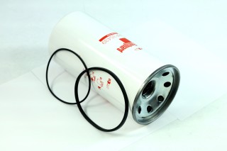 Фільтр гідравлічний CASE-IH(Fleetguard)