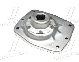 Опора амортизатора Fiat, Peugeot, Citroen передн. лів. (вир-во SASIC)