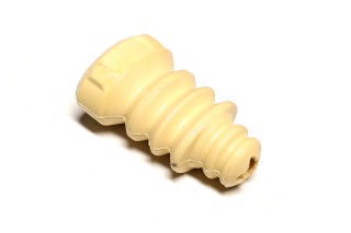 Відбійник аморт. задн. (вир-во SASIC)