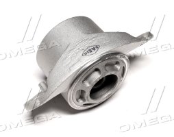 Опора амортизатора заднего (вир-во SASIC)