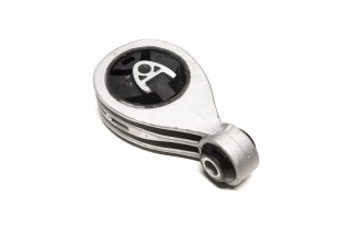 Подушка двигателя RENAULT Megane II Scenic II (пр-во Sasic)
