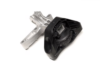 Подушка двигуна (вир-во Sasic)