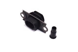 Подушка двигуна (вир-во Sasic)