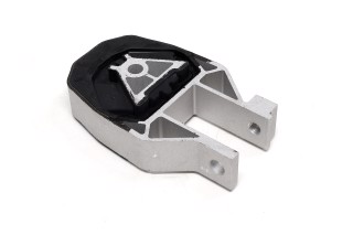 Подушка двигуна (вир-во Sasic)