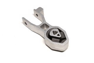 Подушка двигуна (вир-во Sasic)