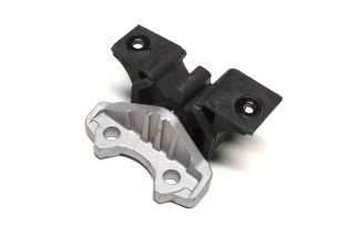 Подушка двигуна (вир-во Sasic)