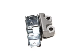 Подушка двигуна (вир-во Sasic)