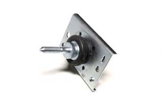 Подушка двигуна (вир-во Sasic)