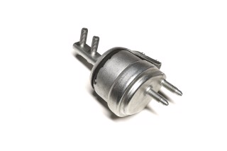 Подушка двигуна (вир-во Sasic)