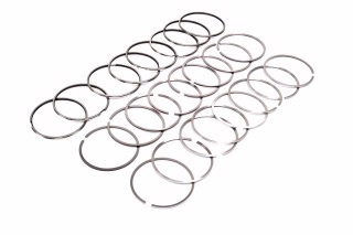 Кільця поршневі КАМАЗ М/К (на 8 поршней)