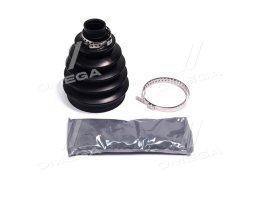 Пильовик ШРУСа зовн. DAEWOO,CHEVROLET,OPEL (вир-во ERT)