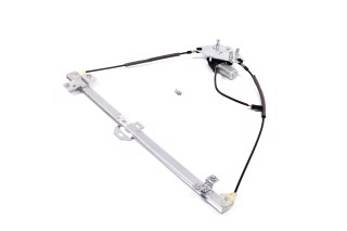 Склопідйомник електричний лів.DAF XF 105'07 (вир-во VALEO)