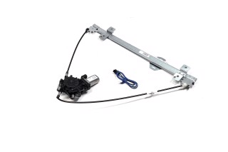 Склопідйомник електричний лів.Daf CF (98 >) (вир-во VALEO)