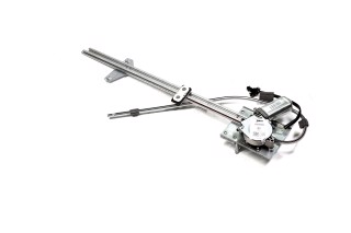 Склопідйомник електричний лів.Renault TRUCKS MAGNUM (вир-во VALEO)