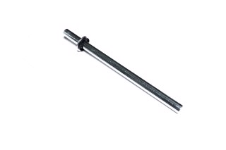 Палец шнека жатки комбайна New Holland L=273мм. (белый) (84286806/84286429) (Ri.ma)