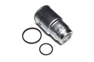 Фільтр паливний MAZDA 323 F, TOYOTA AVENSIS (вир-во UFI)