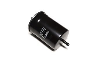 Фільтр паливний VW PASSAT, TRANSPORTER III,IV 83-03, AUDI A4, A6 (вир-во UFI)