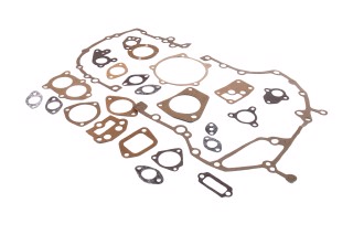 Р/к двигуна КАМАЗ (малий)