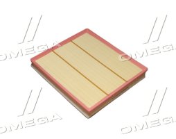 Фільтр повітряний FORD TRANSIT 2014 2.0 TDCi EcoBLUE 16- (вир-во DENCKERMANN)