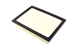 Фільтр повітряний TOYOTA HILUX 2.4 D 15- (вир-во DENCKERMANN)