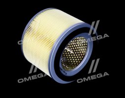 Фільтр повітряний NISSAN PATROL 2.8 TD 97-00, 3.0 VDi 00- (вир-во DENCKERMANN)