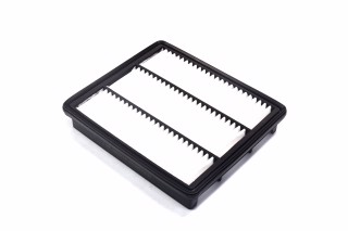 Фільтр повітряний HYUNDAI TERRACAN 01- (вир-во DENCKERMANN)