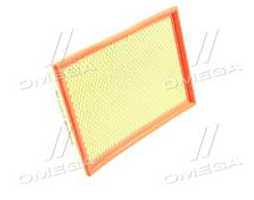 Фільтр повітряний JEEP CHEROKEE 2.5-2.8 CRD, 3.7 01- (вир-во DENCKERMANN)