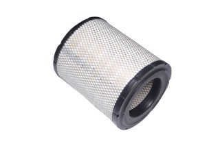 Фільтр повітряний BOGDAN A-09202, A-09212 99- (вир-во DENCKERMANN)