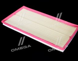 Фільтр повітряний MB VITO 109-116 CDI 14- (вир-во DENCKERMANN)