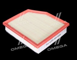 Фільтр повітряний LEXUS GS, IS III, RC 12- (вир-во DENCKERMANN)