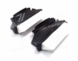 Фільтр повітряний MB E-CLASS (W212), S-CLASS(W221) 300-350CDI, BlueTEC 09-(2шт.)(вир-во DENCKERMANN)